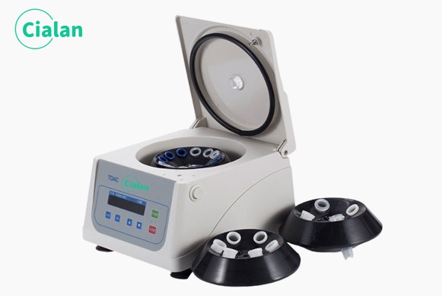 commercial centrifuge machine